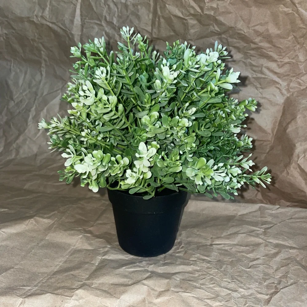 IKEA Fejka Faux Plant